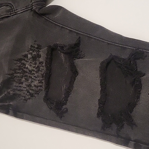 One x One Teaspoon Jeans - Picture 6 of 8